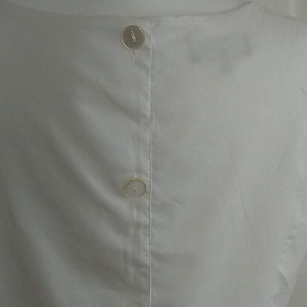 Jones New York, fully lined sleeveless Top XL - Picture 10 of 10